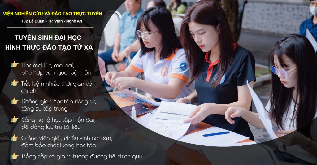 Banner đại học vinh hệ từ xa 1