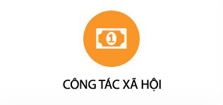 Logo công tác xã hội